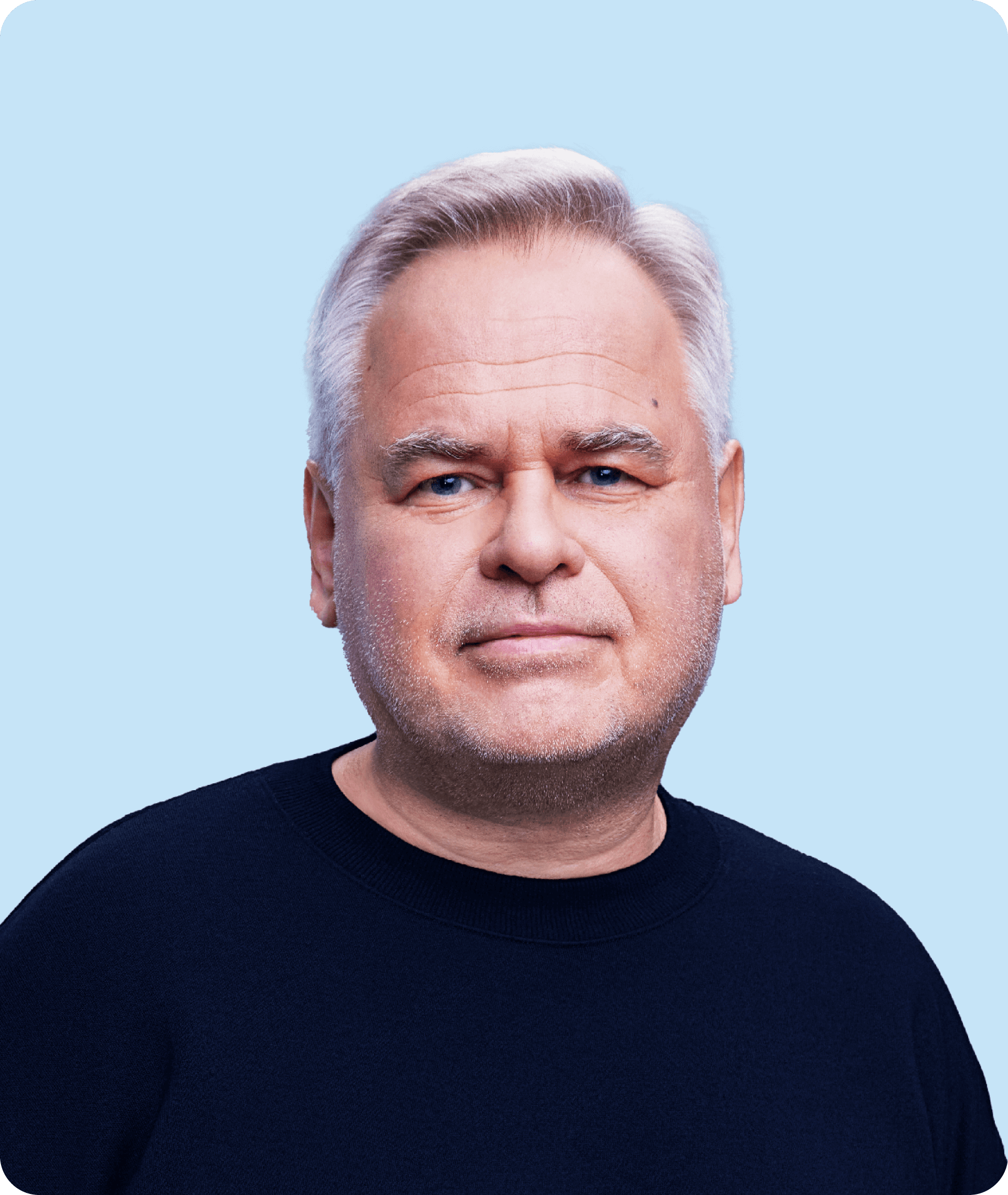 Eugene Kaspersky