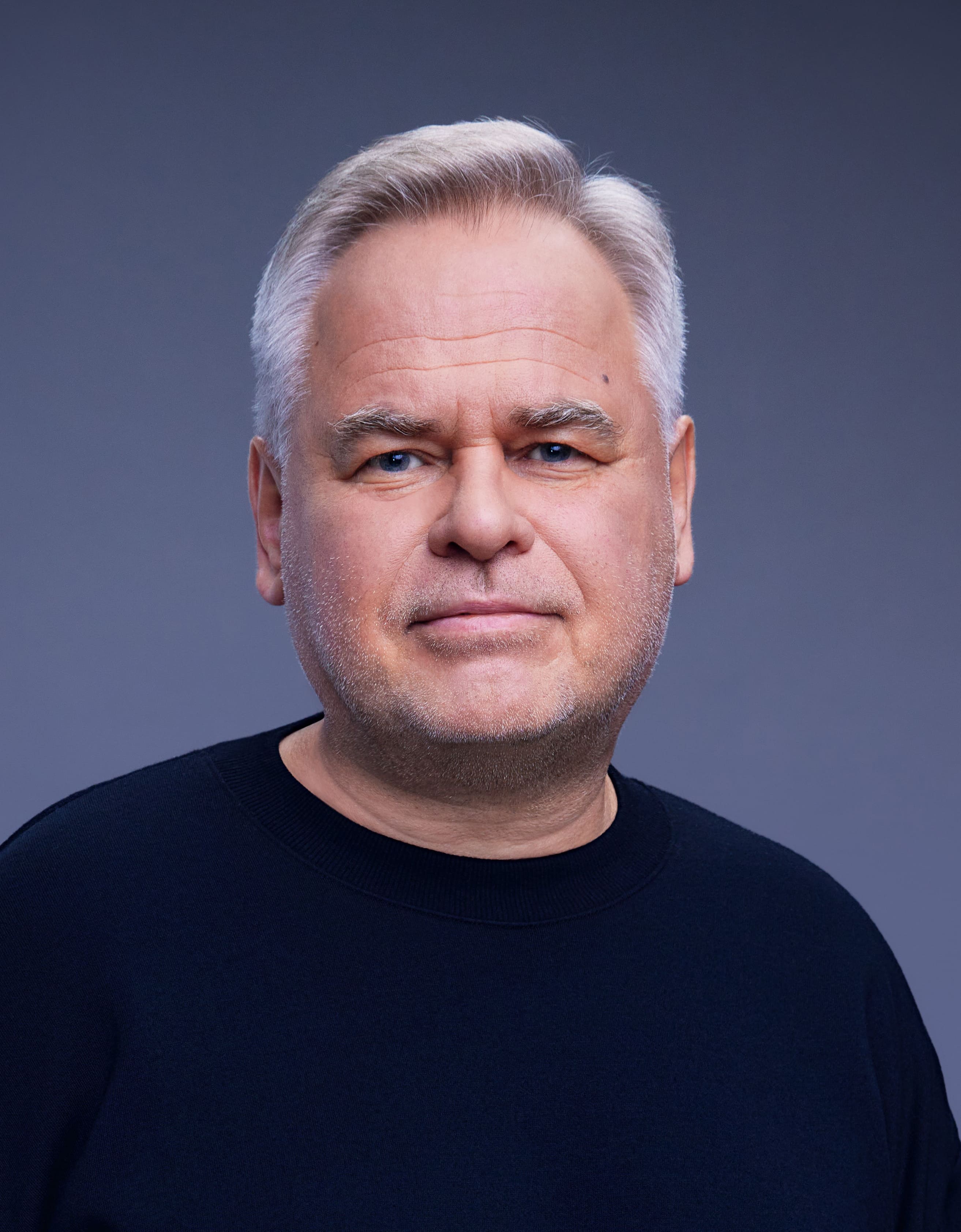 Eugene Kaspersky