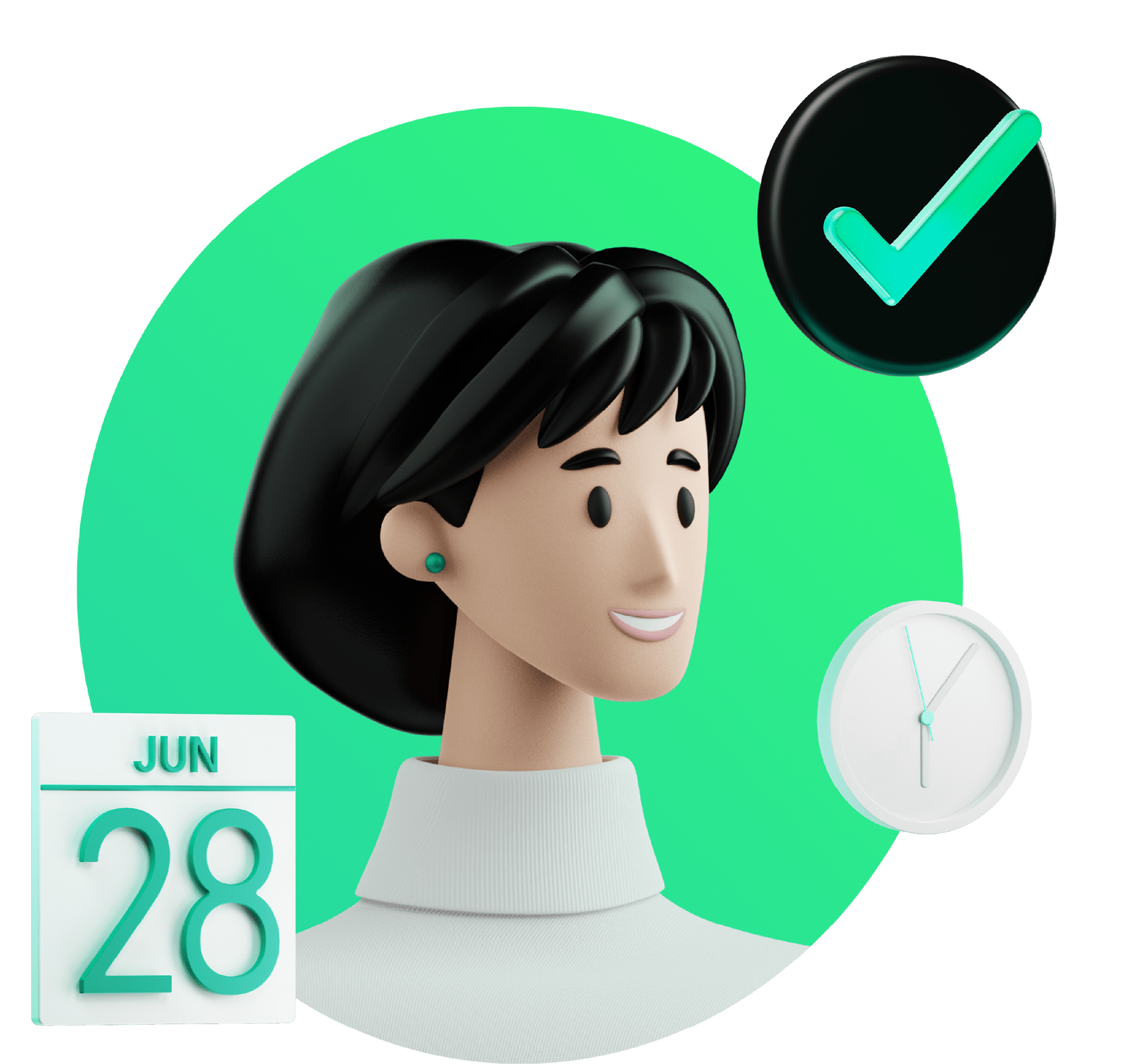 Управление персоналом