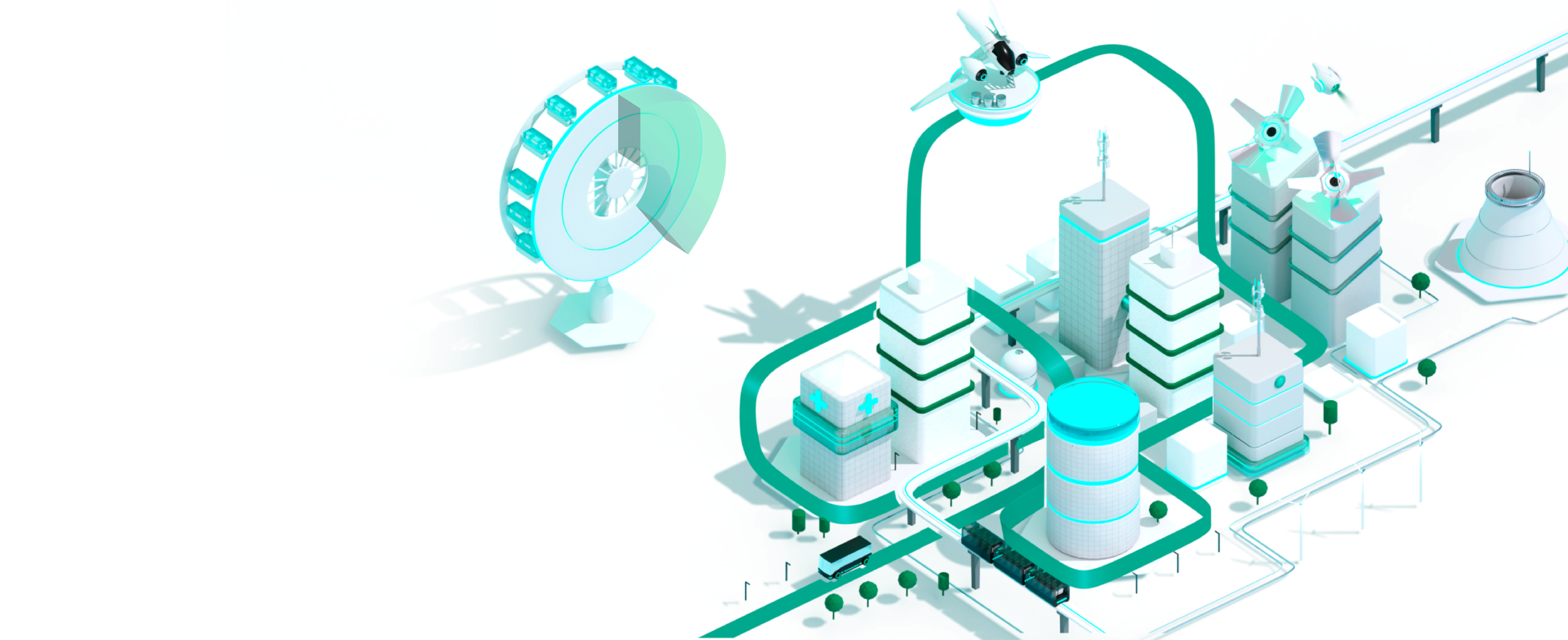 Защита промышленных предприятий